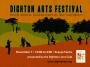 Dighton Arts Festival Poster 2010